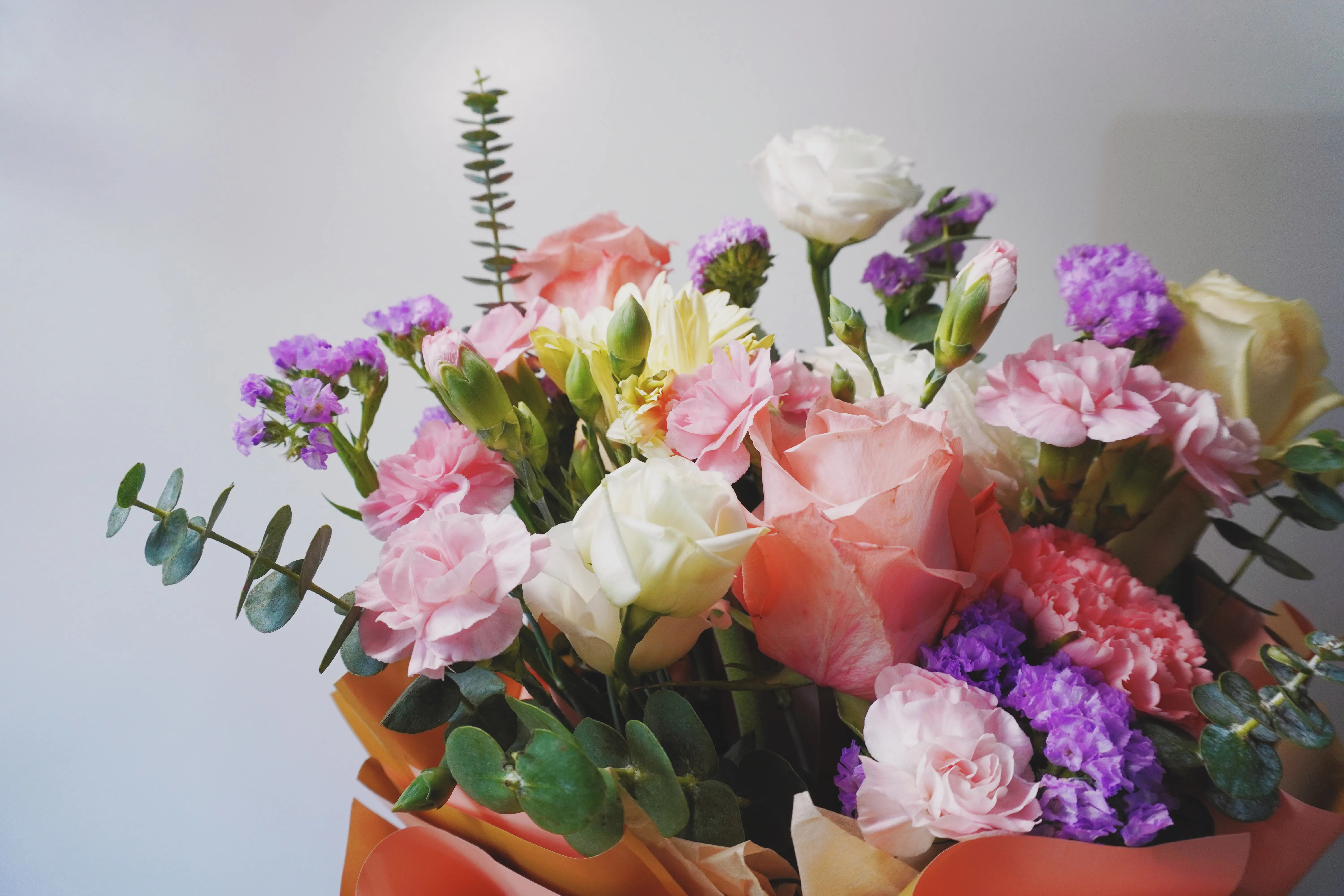 Sweet Gratitude