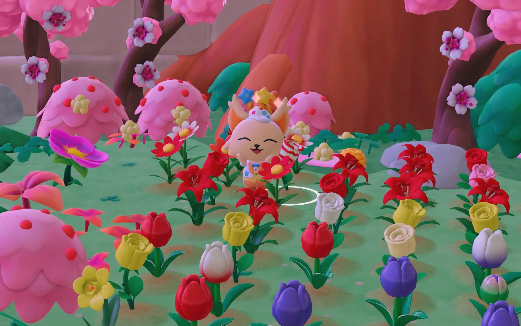 Hello Kitty and Friends Album VIII