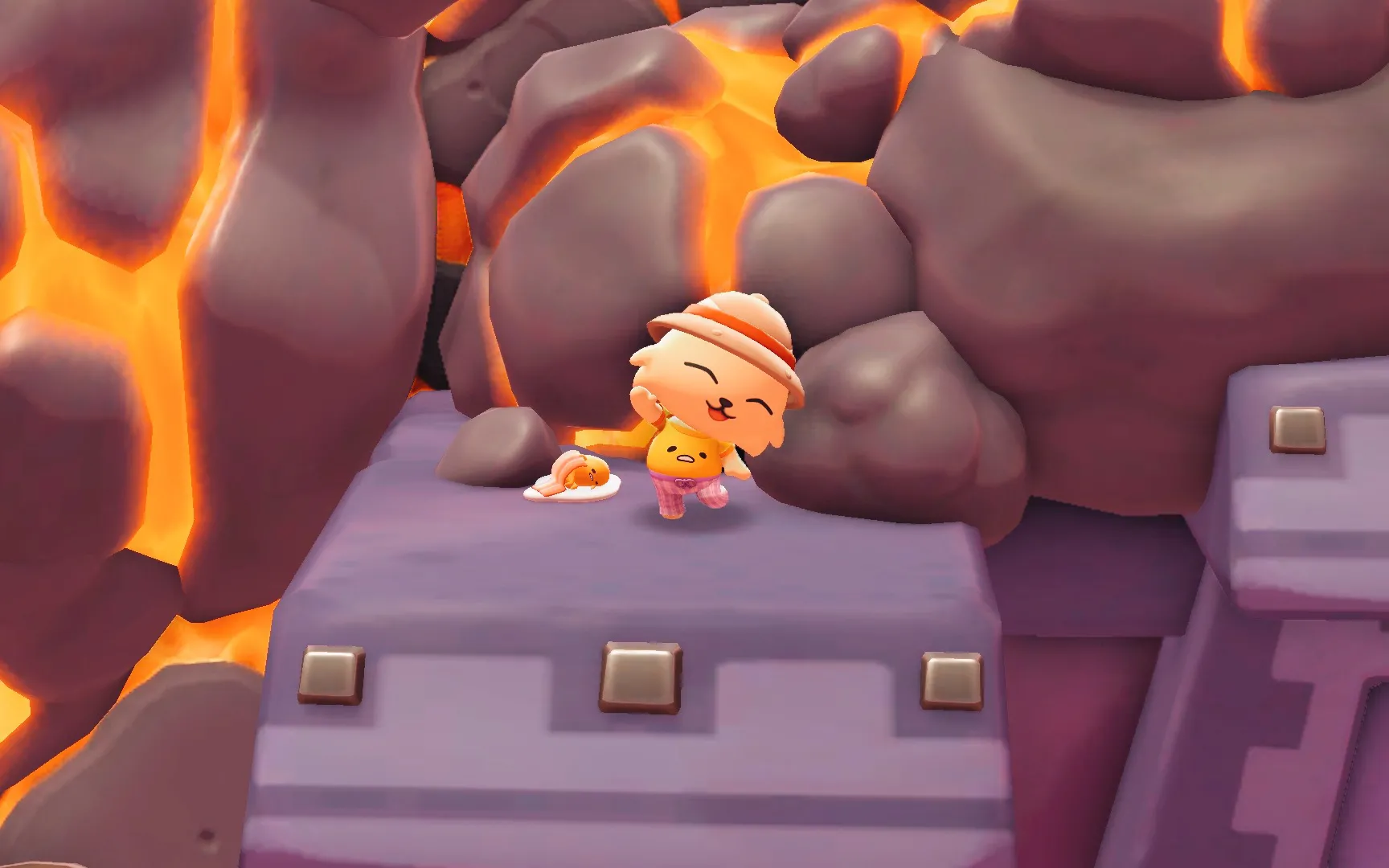 Gudetama Album III