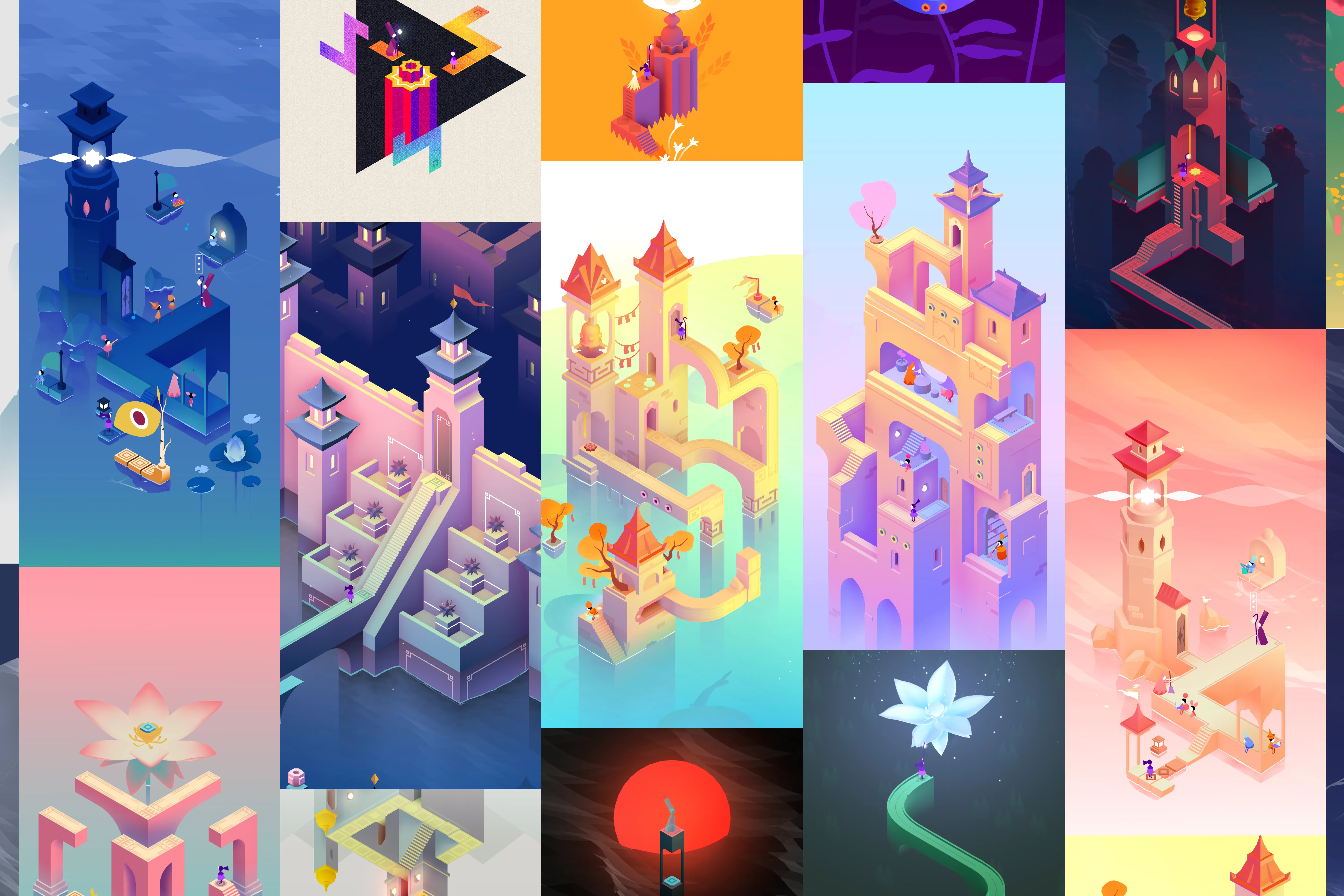 Monument Valley III