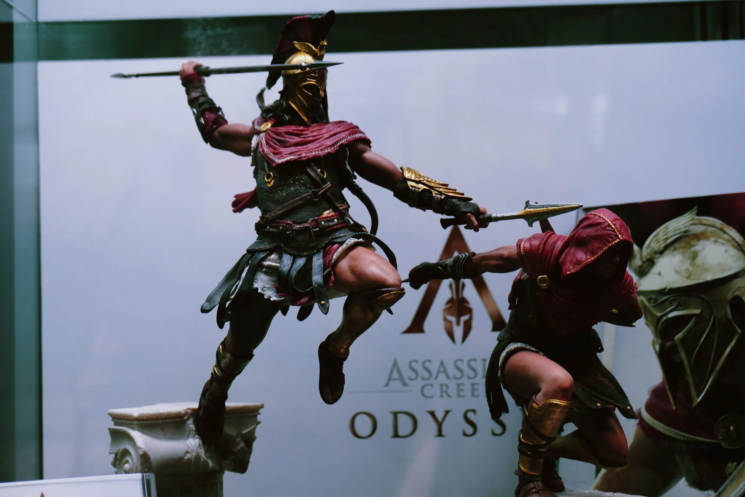 Assassin's Creed