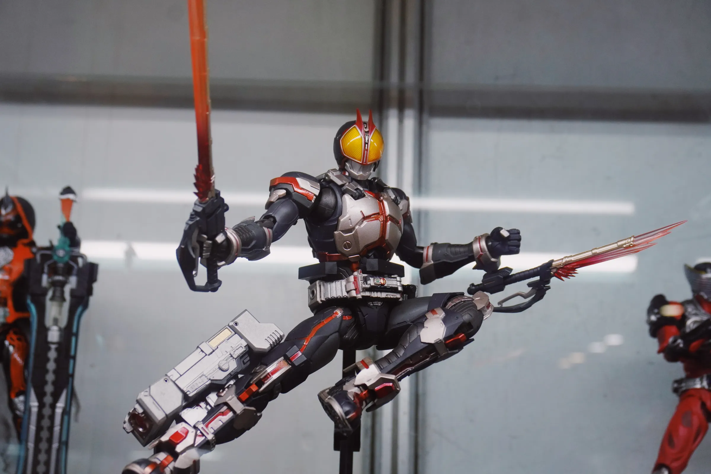 Kamen Rider