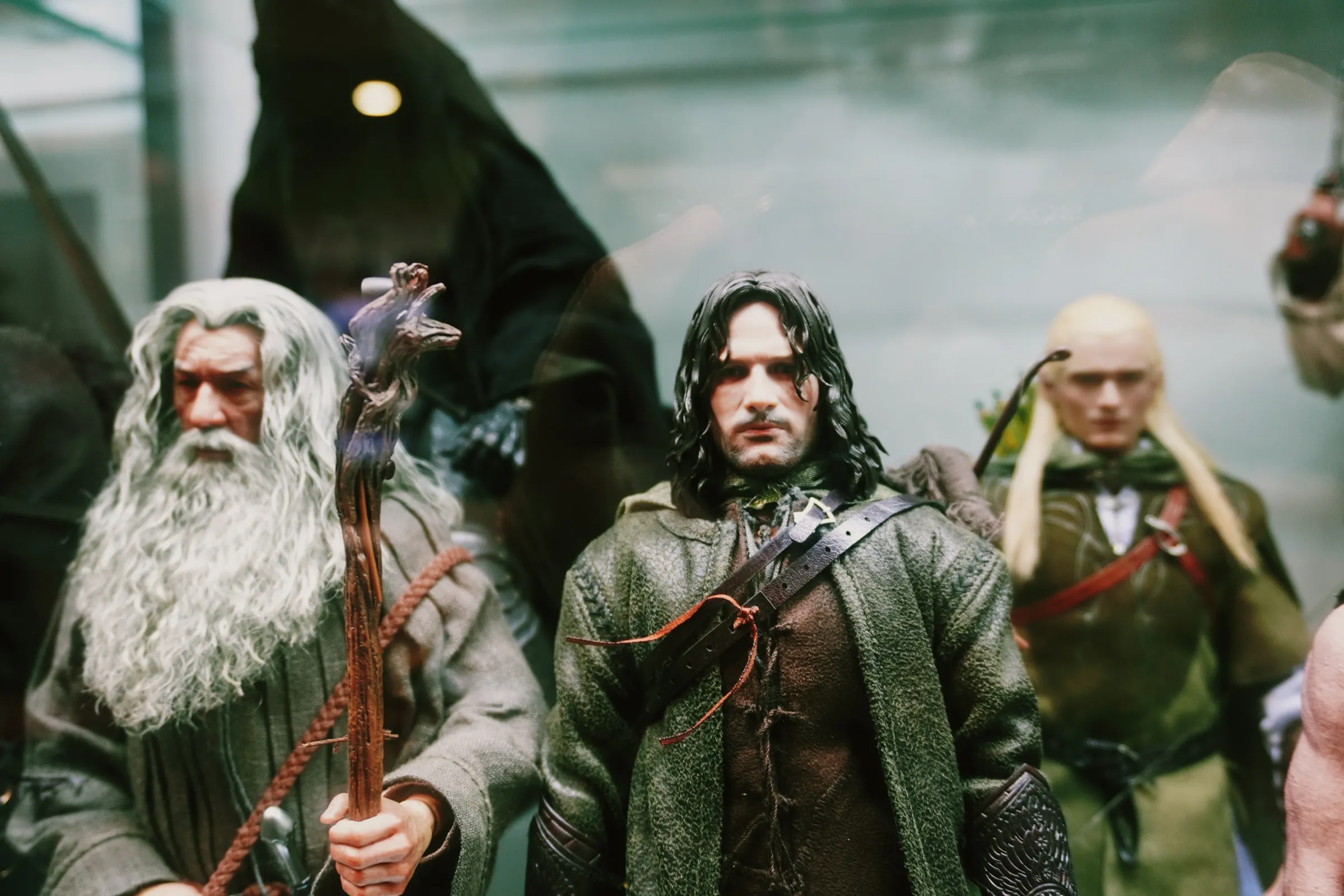 Lord of The Rings
