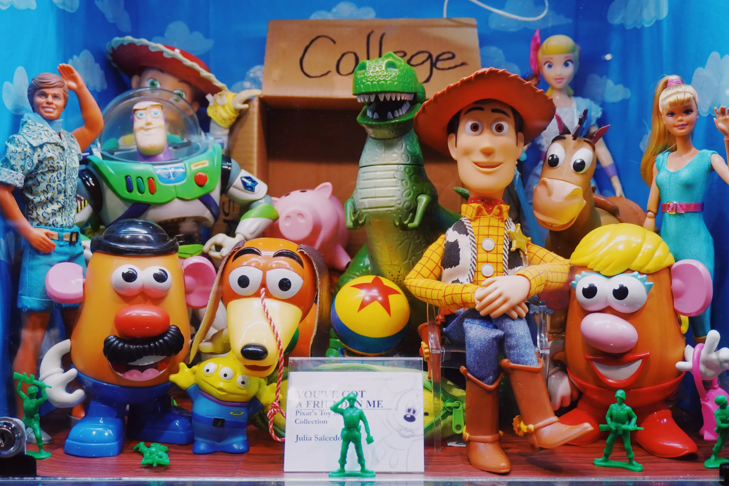 Toy Story