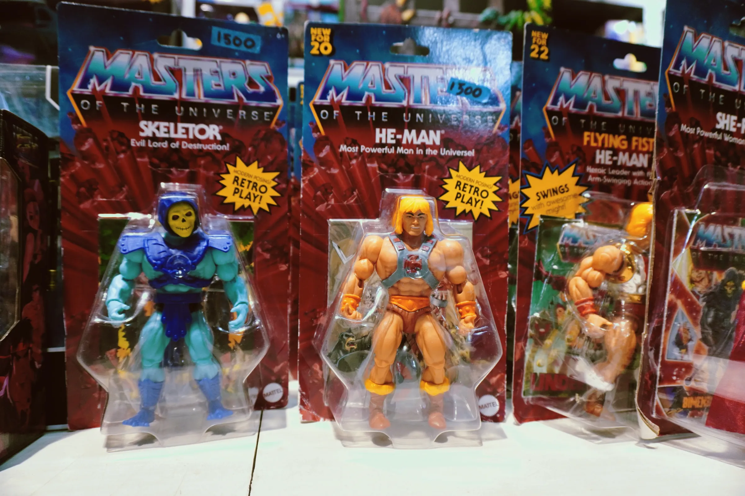 He-Man