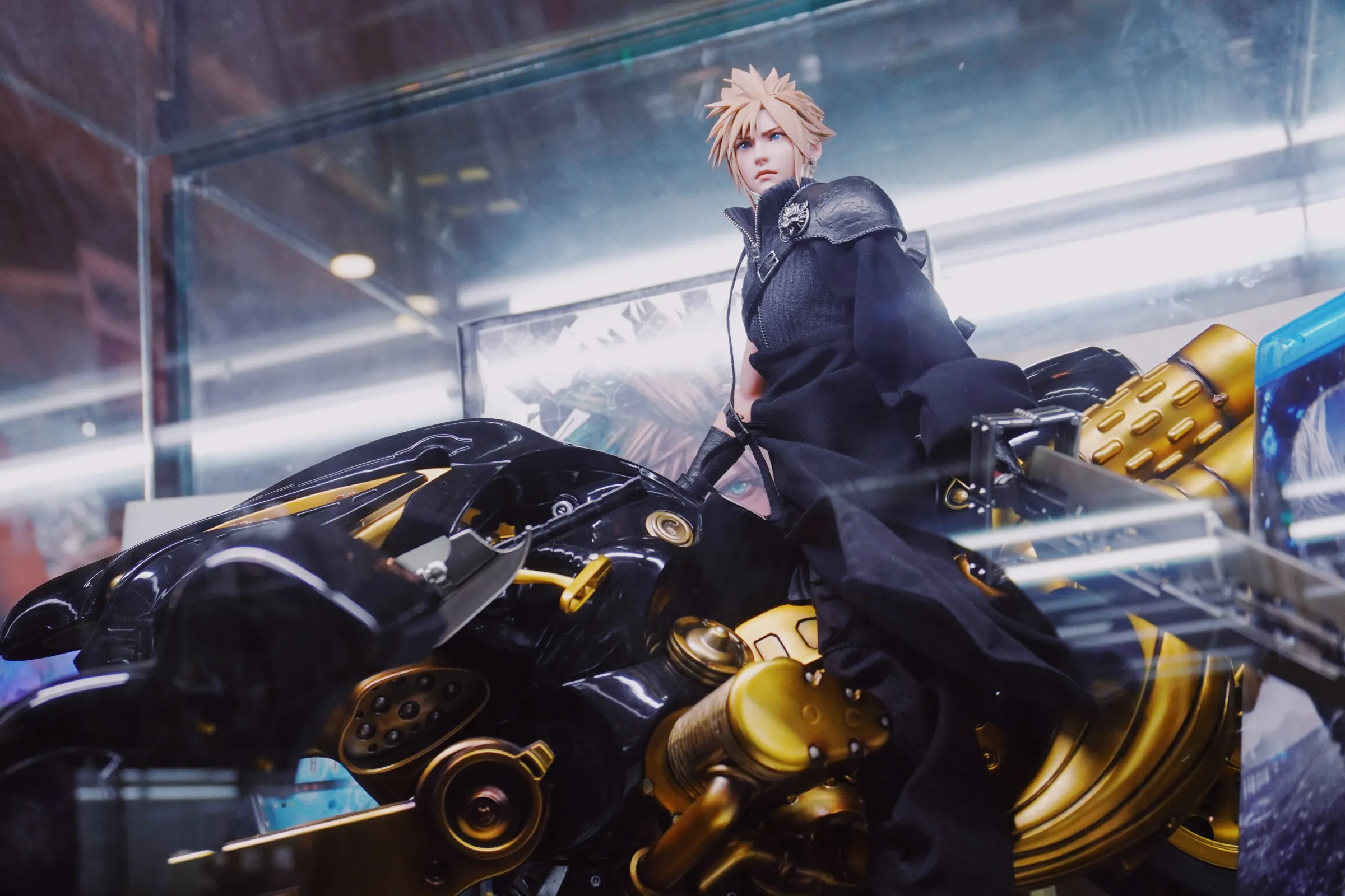 Final Fantasy