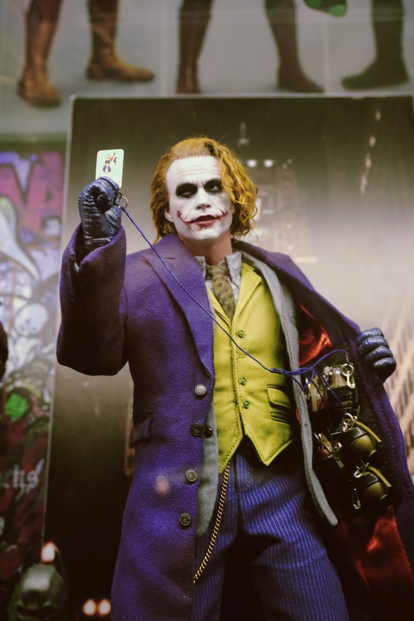 The Joker