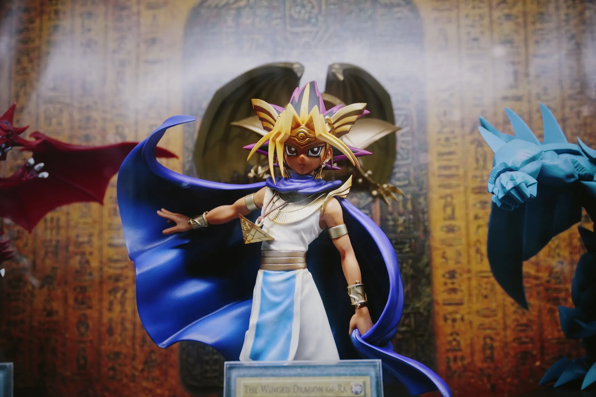 Yu-gi-oh!
