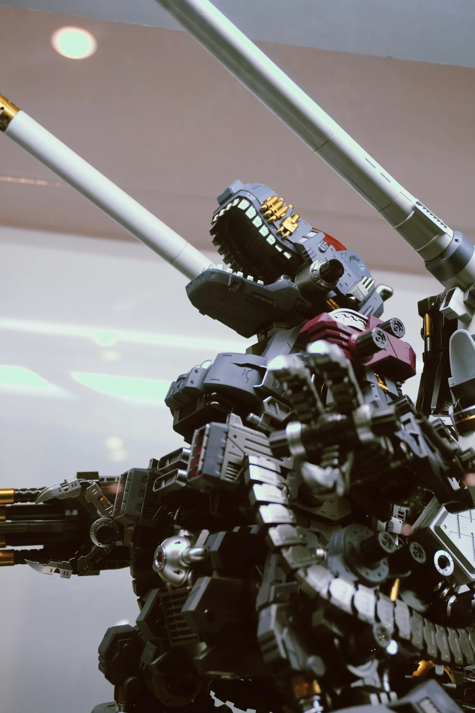 Zoids