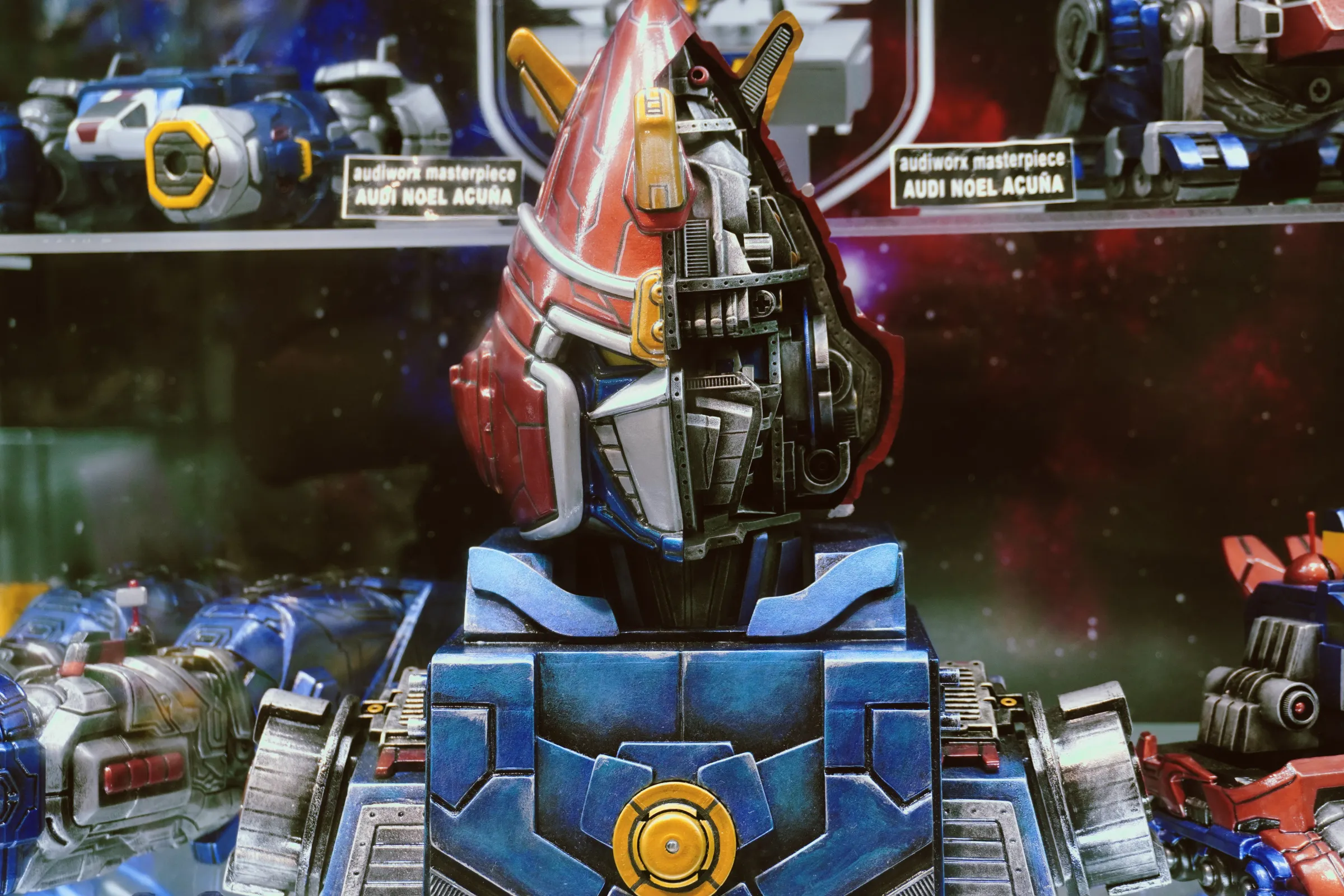 Voltes V