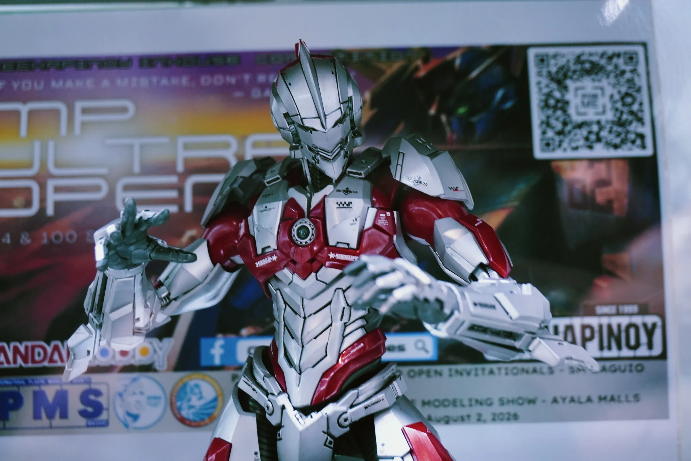 Ultraman