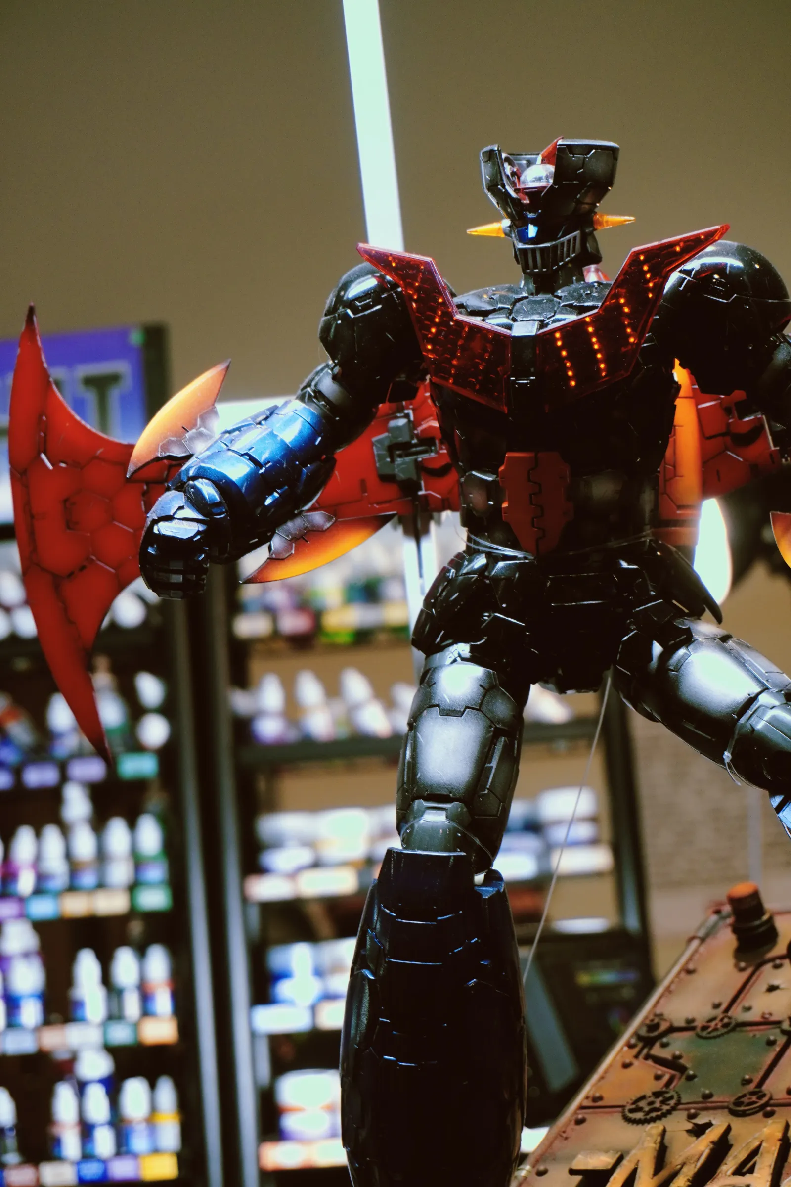 Mazinger