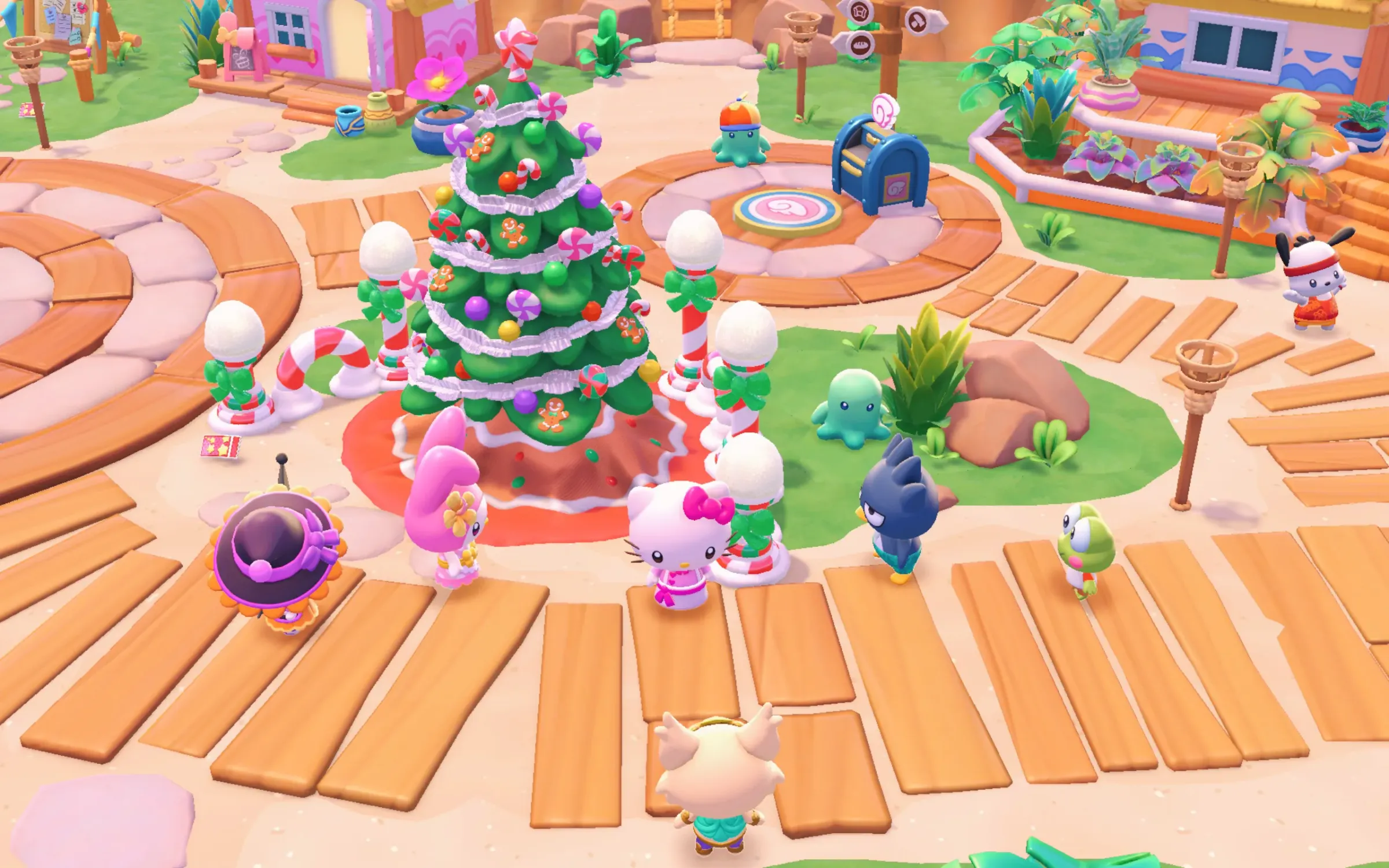 Merry Christmas everyone! 🎄