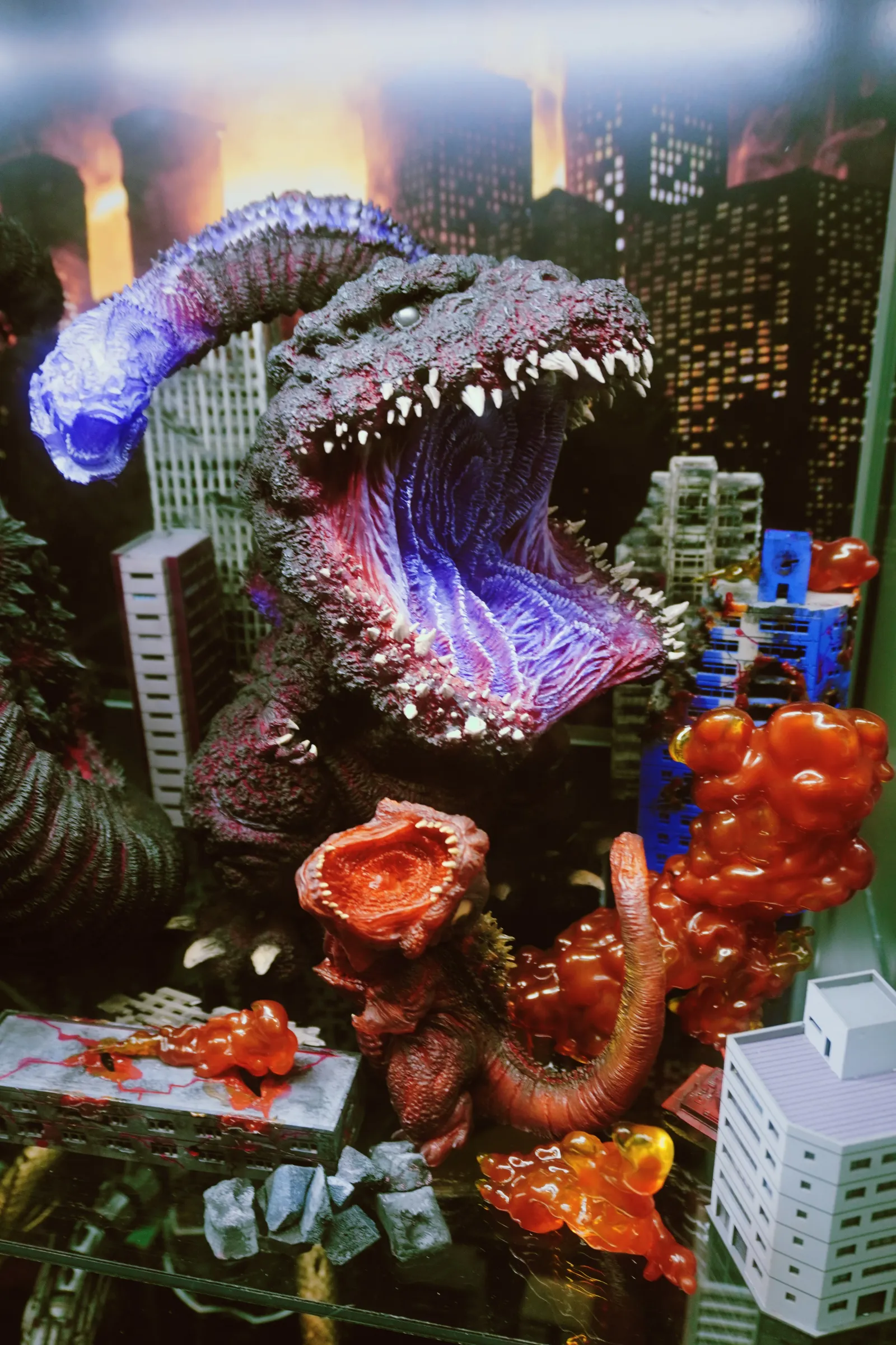 Godzilla
