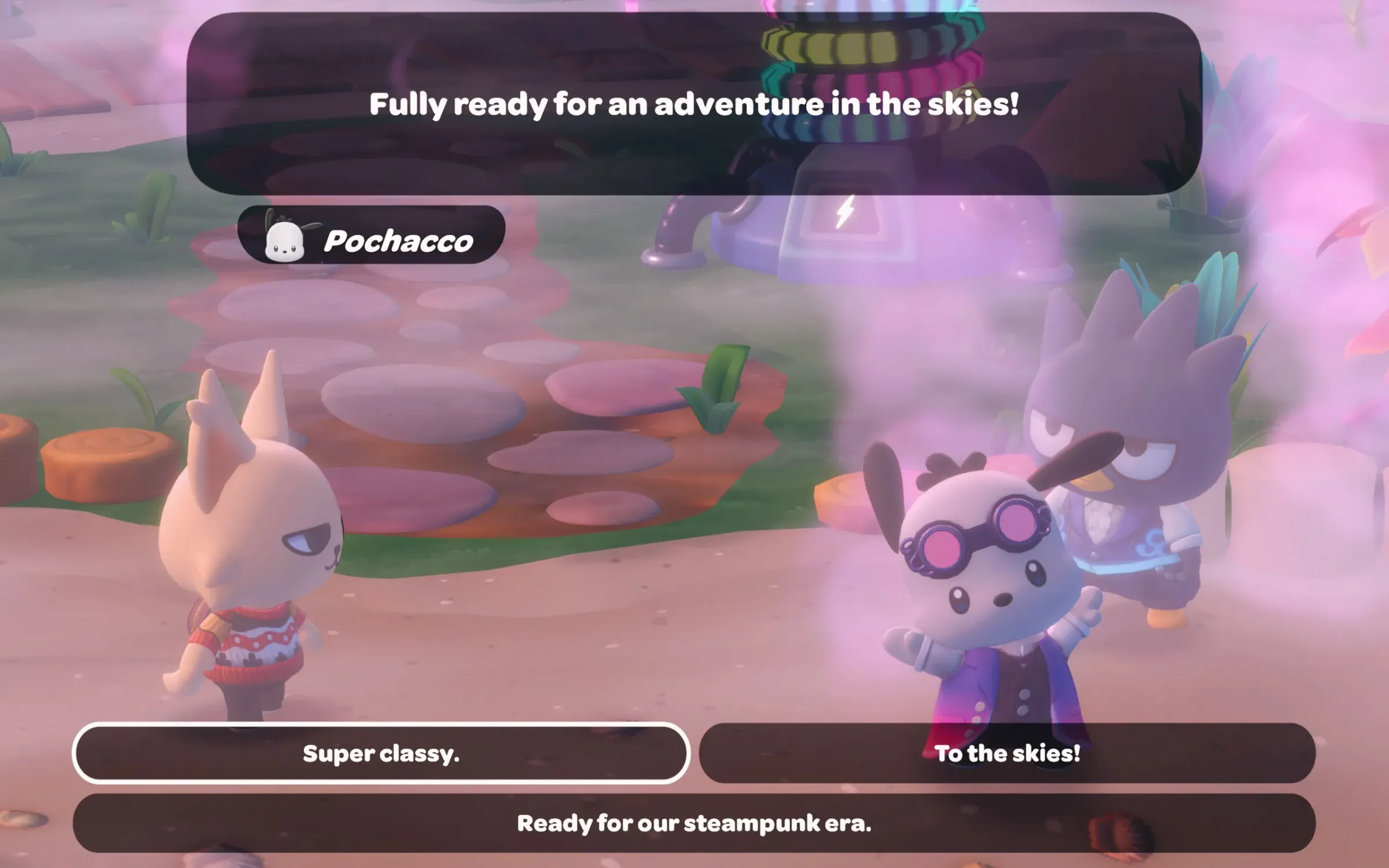 Boarded the plane again and jumped off again!! One of those thrilling adventures to take to raise friendships to higher levels 🪂🪂🪂