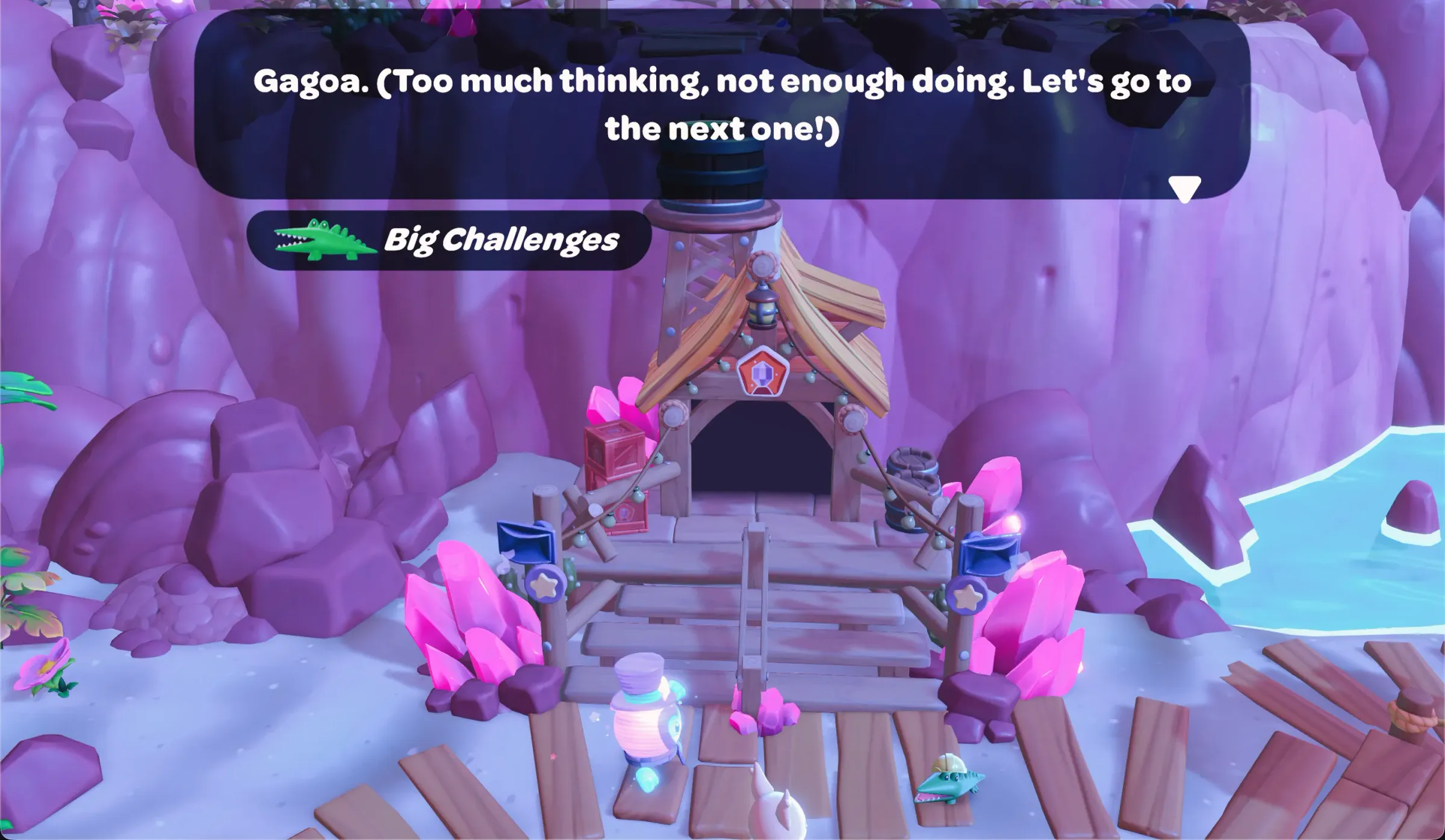 Soooo. This one got me.